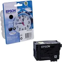 Epson 27XL / T2711 / C13T27114012 Tinte black (1-tlg) Nachfülltinte (x)