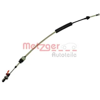 Metzger Kupplungsseil Citroen C5 Peugeot 407 3150078
