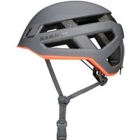 Mammut Kletterhelm Crag Sender Helmet NIUM