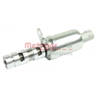 Metzger Steuerventil f?r Nockenwellenverstellung Nissan Micra Note