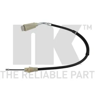 NK Handbremsseil rechts Volvo S80 904860
