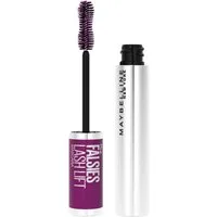 MAYBELLINE NEW YORK Mascara Falsies Lash Lift, mit wimpernverlängernden Fasern