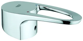 Grohe Hebel 46569 für Europlus chrom , 46569000 46569000