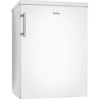 Amica Kühlschrank KS 361 120-1 W, 85 cm hoch, 60 cm breit