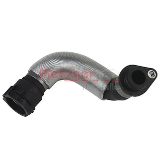 Metzger K?hlerschlauch BMW 1er 3er 5er X1 Z4 2,0