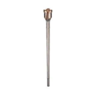 Milwaukee Fräsbohrkrone SDS-Max einteilig - 4932492053