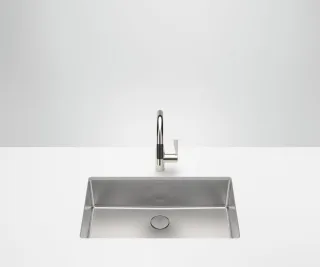 Dornbracht Einzelbecken SERIENNEUTRAL 38710004 38710004-86