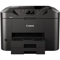 Canon Canon Maxify MB2750 Tinten-Mul Multifunktionsdrucker
