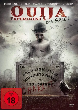 Ouija Experiment 5 - Das Spiel