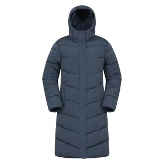 Mountain Warehouse - Steppjacke für Damen (Blau)