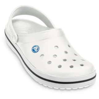 Crocband Clog