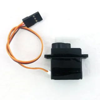 TY XIN 725 727 Jet RC Boat Parts 9g Waterproof Steering Servo Vehicles Models Spare Accessories