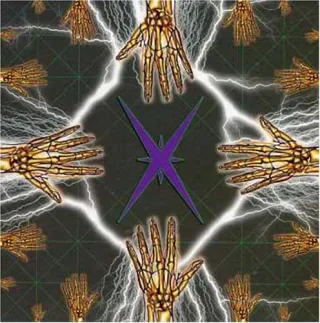 Keepers of Freakuencies