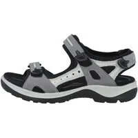 Ecco Offroad Yucatan Damen Trekkingschuh Wanderschuhe, Sandalen, Sandaletten, Sommerschuhe, Outdoorschuhe