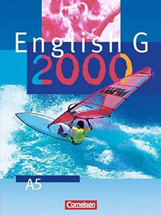 English G 2000 Ausgabe A Bd.5 Schülerbuch 9. Schuljahr