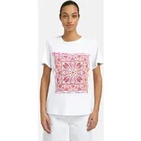 Smith & Soul Rundhalsshirt mit Baumwolle