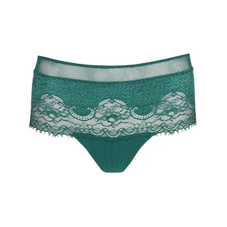 Marie Jo - JUNOO Jasper Green Hotpants jasper green - Gr. - 36