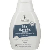Bioturm Intimreinigungsmittel BIOTURM Intim Wasch-Gel für Männer Nr.28