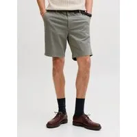 Jack & Jones Chinoshorts JPSTACE VANCE CHINO SHORTS REG SN Baumwollmischung, relaxed fit