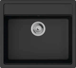 Hansgrohe S520-F510 Spüle 43359170