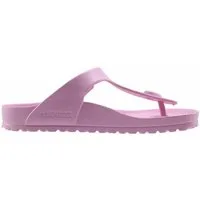 Birkenstock Birkenstock - Gizeh - Rosa Slipper