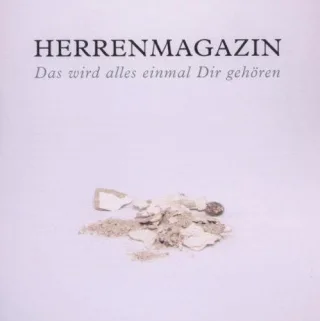 Das Wird Alles Einmal Dir Gehören