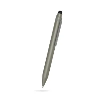 Hama Essential Line "Mini" 2-in-1 | 00182546 | Stift/Kugelschreiber für Tablet - Handy