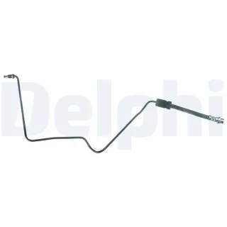 Delphi Bremsschlauch hinten rechts Ford Galaxy Mondeo S-Max