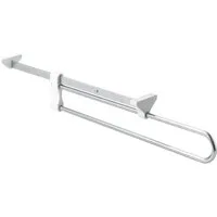 Hettich Möbelbeschlag Hettich Kleiderbügelhalter ausziehbar 350 mm