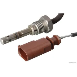 Elparts Abgastemperatursensor vor Partikelfilter VW Touareg 2,5 70682071