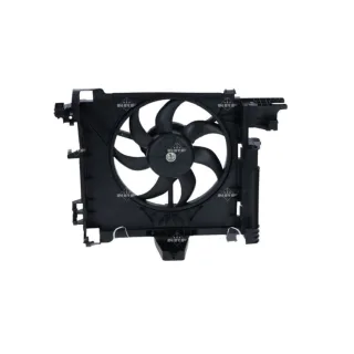 NRF K?hlerl?fter Smart Fortwo 47729