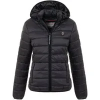 Geographical Norway Steppjacke Damen Übergangsjacke Jacke Steppjacke Outdoor leicht Herbst Winter