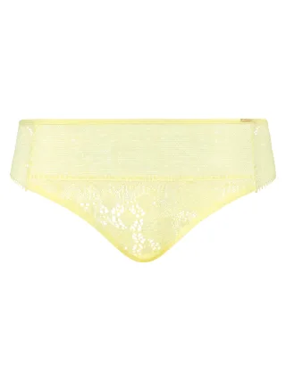 Chantelle Lingerie - Day To Night Slip Tender Yellow - Gr. - 40