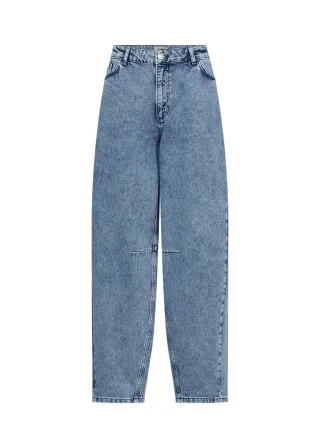 Soyaconcept - SC-DOLORES 8-C medium blue denim - Gr. - 40