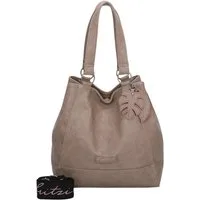 Fritzi aus Preußen Schultertasche Eco Joy01, aus veganen und recycelten Materialien
