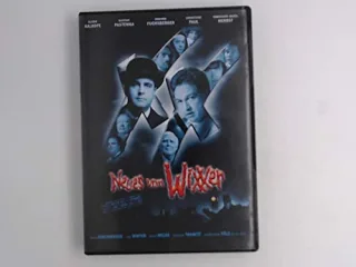 Neues vom Wixxer