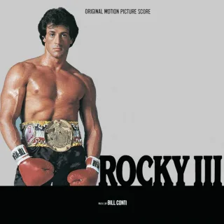 Rocky 3