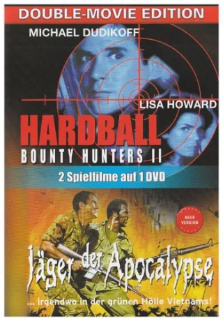 Hardball/Jäger der Apocalypse