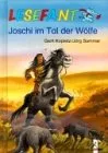 Joschi im Tal der Wölfe