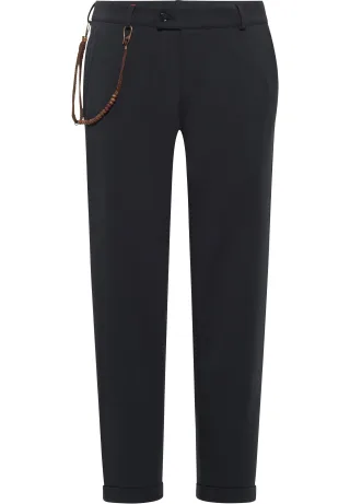 CG – CLUB of GENTS - CG Conn Hose dunkelblau - Gr. - 56