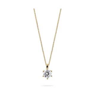 CHRIST Kette Highlight 2026 Lab Grown Diamond 89226593