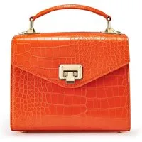Victoria Hyde Handtasche Victoria Hyde Duchess Damen Klassisch Blumenmuster (Kein Set, Kein Set), klassisch