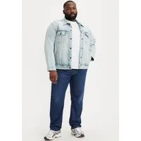 Levi's® Plus Regular-fit-Jeans 541 TAPERED im Five-Pocket Style