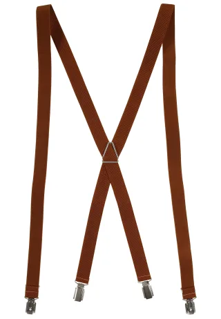 lloyd belts - 6783-11 cognac - Gr. - 120