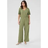 KAFFE Jumpsuit Overall KAmilia