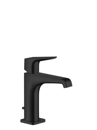 Hansgrohe Waschtischmischer 130 Hansgrohe Axor Citterio E 36110670