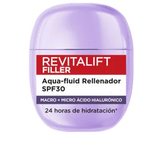 Revitalift Filler Aqua-fluid Filler Lsf 30 40 ml