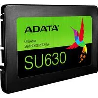 SU630 240 GB, SSD schwarz, SATA 6 Gb/s, 2,5"