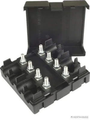HERTH&BUSS Sicherungshalter, MIDI / BF1, 32 V, 200 A - 50300070