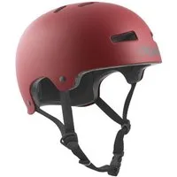 TSG Skatehelm Evolution Solid Color